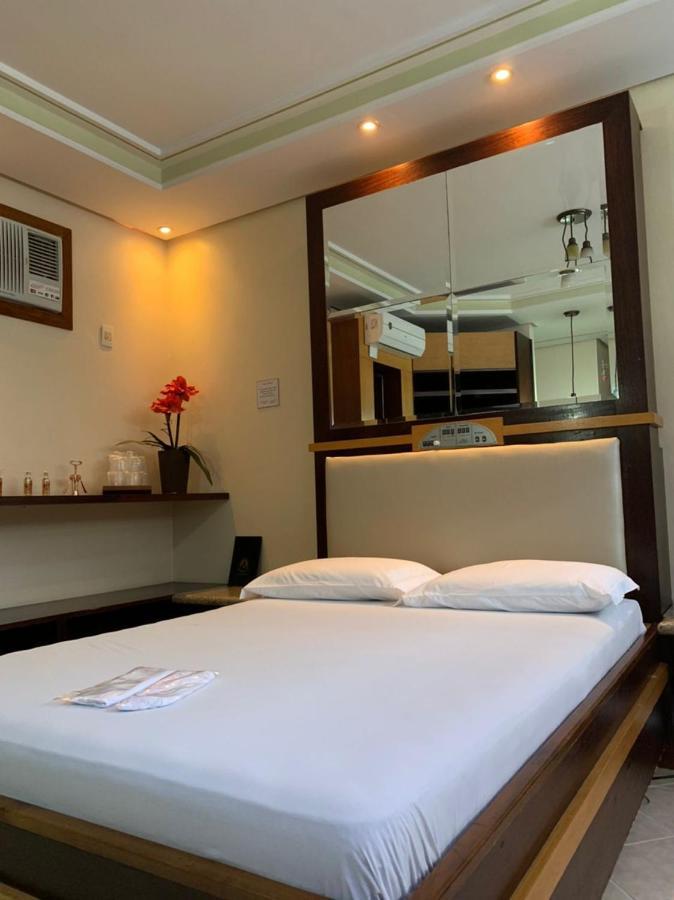 Shampoo Prime Motel Brusque Exterior foto