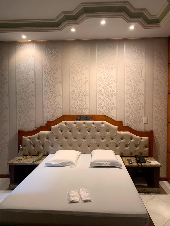 Shampoo Prime Motel Brusque Exterior foto