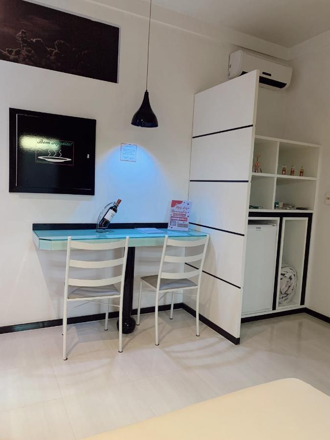 Shampoo Prime Motel Brusque Exterior foto