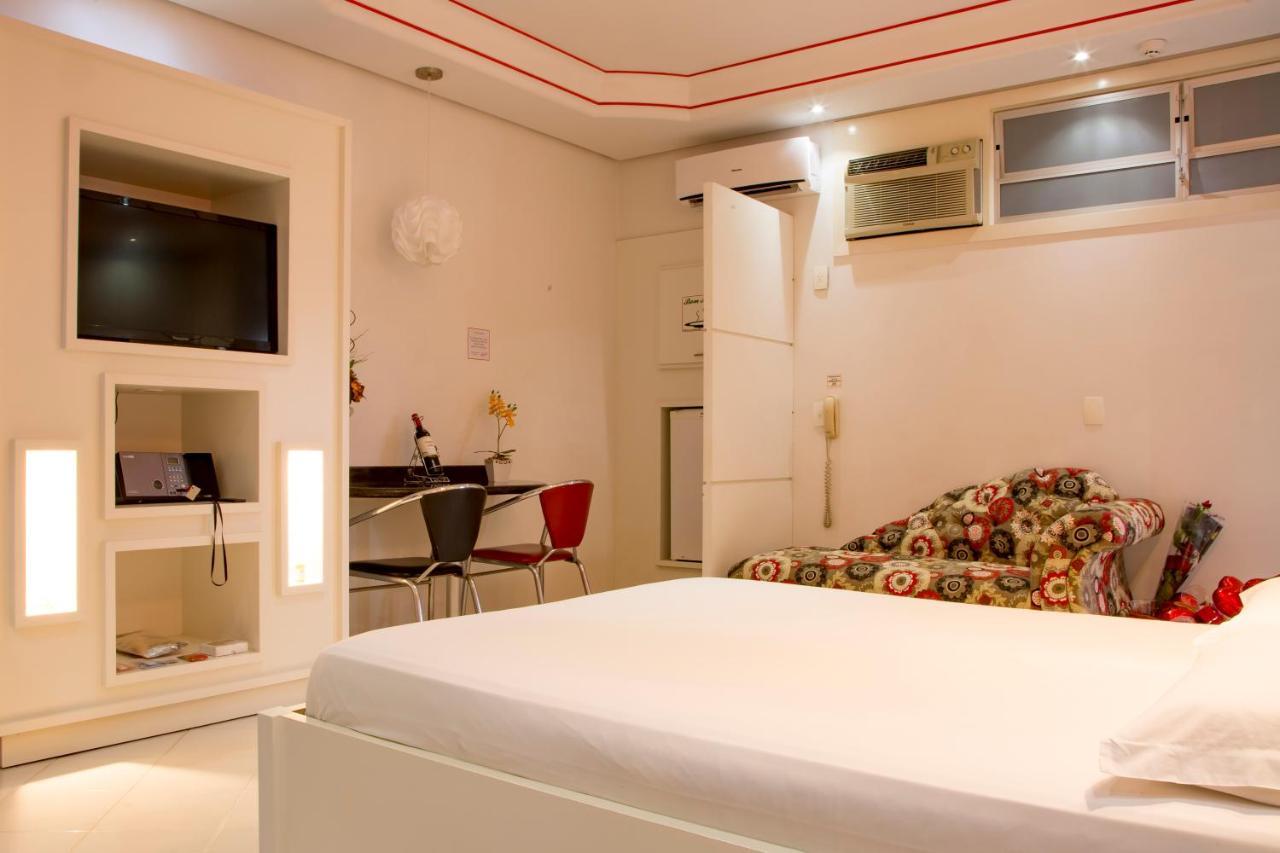 Shampoo Prime Motel Brusque Exterior foto