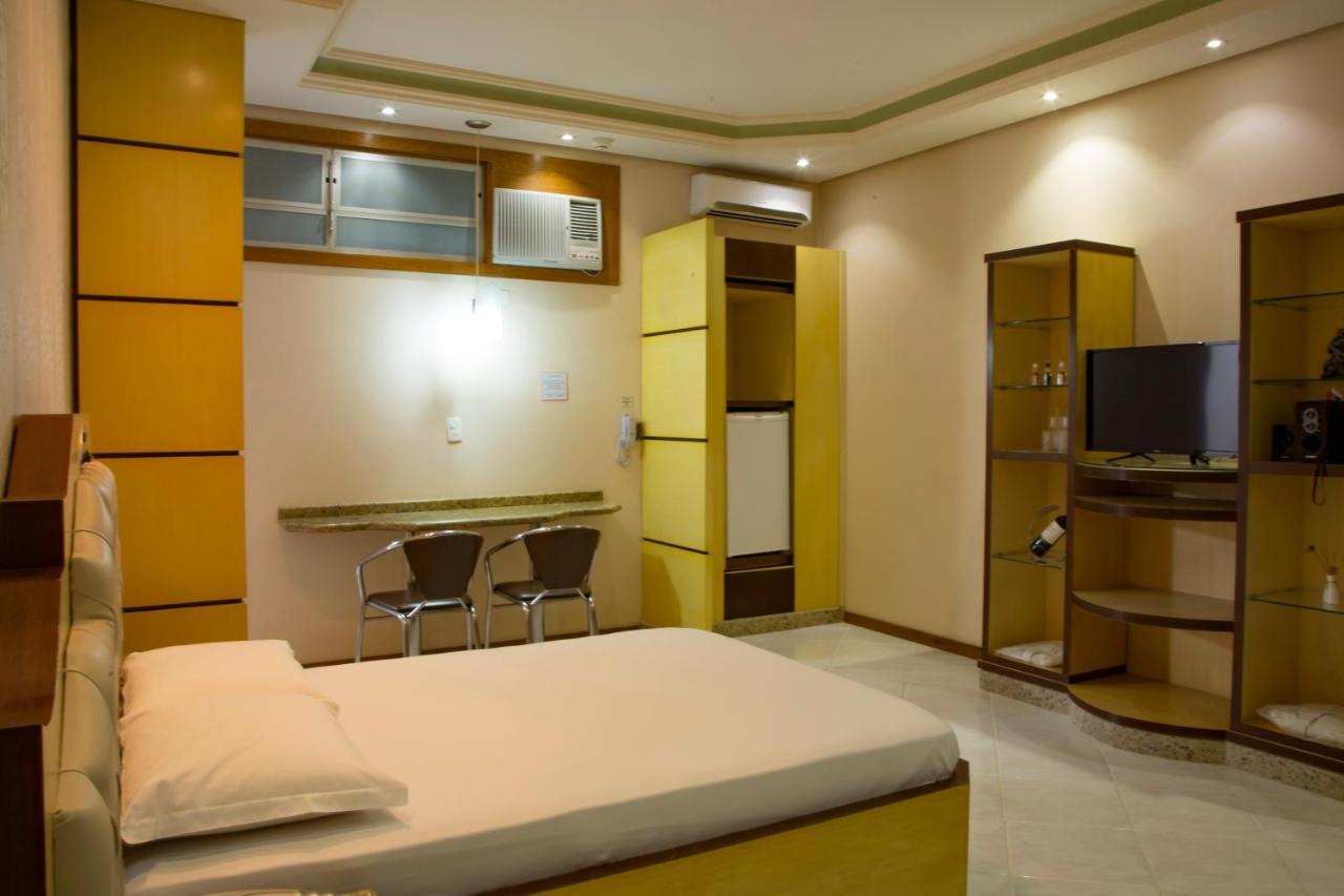 Shampoo Prime Motel Brusque Exterior foto
