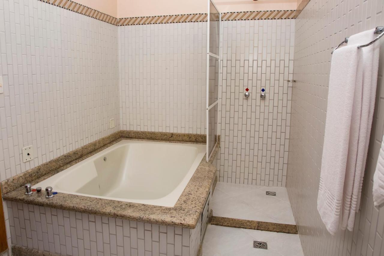 Shampoo Prime Motel Brusque Exterior foto